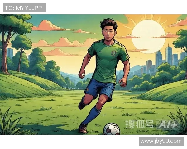 加克波的崛起之路：从青涩小将到足球世界的璀璨明星