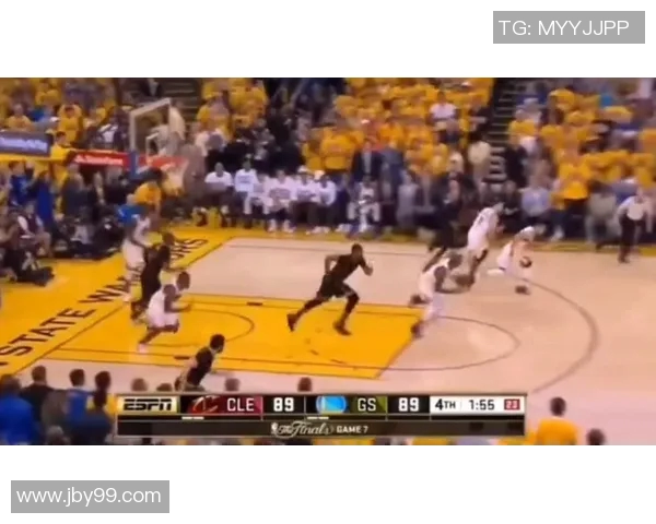 勇士与骑士总决赛经典对决回顾精彩瞬间与传奇时刻合集