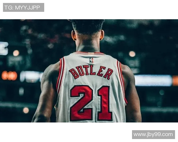 吉米巴特勒的传奇之路：从默默无闻到NBA超级巨星的蜕变历程