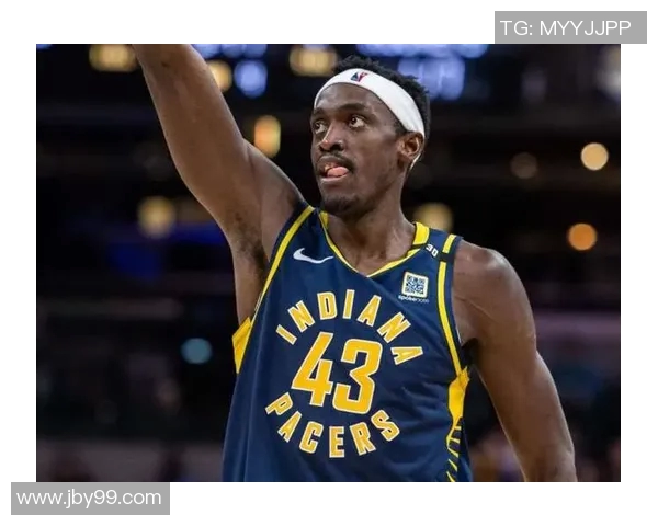帕斯卡尔西亚卡姆：从潜力新星到NBA明星的辉煌之路