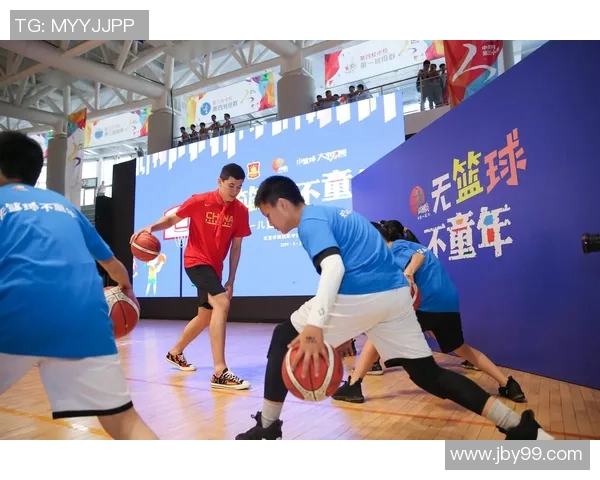 日本与中国篮球对抗赛的精彩回顾与未来展望分析